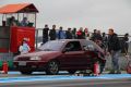 Desafio de Arrancadas 250m