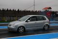 Desafio de Arrancadas 250m