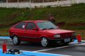 Desafio de Arrancadas 250m