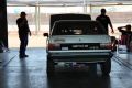 2º Treino de arrancada 2012