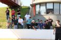 2º Treino de arrancada 2012