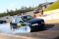 2º Treino de arrancada 2012