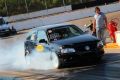 2º Treino de arrancada 2012