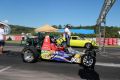 1ª Etapa Campeonato Gaúcho e Campeonato Serrano de Arrancadas 2012