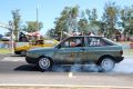1ª Etapa Campeonato Gaúcho e Campeonato Serrano de Arrancadas 2012