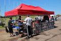 1ª Etapa Campeonato Gaúcho e Campeonato Serrano de Arrancadas 2012