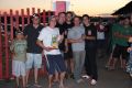 1ª Etapa Campeonato Gaúcho e Campeonato Serrano de Arrancadas 2012