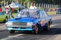 3ª Etapa Campeonato Serrano e 6ª Etapa Campeonato Gaúcho de Arrancadas 2012