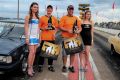 1º Drag Day de Arrancadas