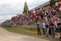 1º Drag Day de Arrancadas
