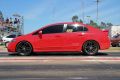 1º Drag Day de Arrancadas