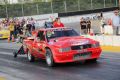 4ª Etapa Copa Brasil de Arrancadas 2012