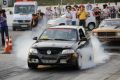 4ª Etapa Copa Brasil de Arrancadas 2012