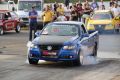 4ª Etapa Copa Brasil de Arrancadas 2012