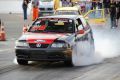 4ª Etapa Copa Brasil de Arrancadas 2012