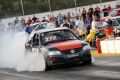 4ª Etapa Copa Brasil de Arrancadas 2012