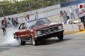 4ª Etapa Copa Brasil de Arrancadas 2012