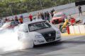 4ª Etapa Copa Brasil de Arrancadas 2012