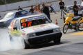 4ª Etapa Copa Brasil de Arrancadas 2012
