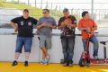 4ª Etapa Copa Brasil de Arrancadas 2012