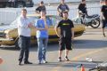4ª Etapa Copa Brasil de Arrancadas 2012