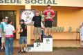 1ª Etapa Copa Sul de Arrancadas 2012