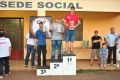 1ª Etapa Copa Sul de Arrancadas 2012