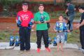 2ª Etapa Copa Sul de Arrancadas 2012