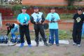 2ª Etapa Copa Sul de Arrancadas 2012