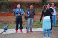 2ª Etapa Copa Sul de Arrancadas 2012