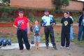 2ª Etapa Copa Sul de Arrancadas 2012