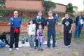 2ª Etapa Copa Sul de Arrancadas 2012