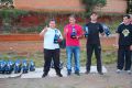 2ª Etapa Copa Sul de Arrancadas 2012
