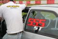 5º Racha Guaporé/RS