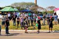 3ª Etapa Campeonato Metropolitano de Arrancadas 2012