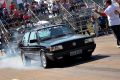3ª Etapa Campeonato Metropolitano de Arrancadas 2012
