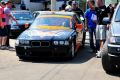 3ª Etapa Campeonato Metropolitano de Arrancadas 2012