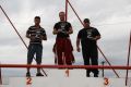 1ª Etapa Campeonato Gaúcho e Serrano de Arrancadas 2013