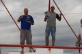 1ª Etapa Campeonato Gaúcho e Serrano de Arrancadas 2013