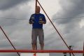 1ª Etapa Campeonato Gaúcho e Serrano de Arrancadas 2013