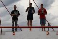 1ª Etapa Campeonato Gaúcho e Serrano de Arrancadas 2013