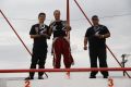 1ª Etapa Campeonato Gaúcho e Serrano de Arrancadas 2013