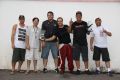 1ª Etapa Campeonato Gaúcho e Serrano de Arrancadas 2013