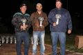 1ª Etapa Copa Sul de Arrancadas 2013 - Noturno