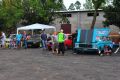 Festival de Arrancada - Ijuí/RS