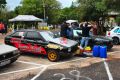 Festival de Arrancada - Ijuí/RS
