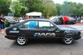 Festival de Arrancada - Ijuí/RS