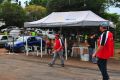 Festival de Arrancada - Ijuí/RS