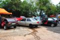Festival de Arrancada - Ijuí/RS