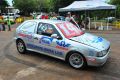 Festival de Arrancada - Ijuí/RS